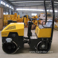 Water Spraying Controlled Road Roller For Asphalt Laying FYL-880